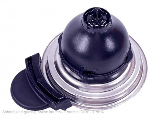 Senseo Padhalter 1 Tasse passend für HD7891 HD7892