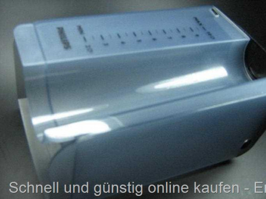 Wasserbehälter passend für HD7690 HD7692 HD7686