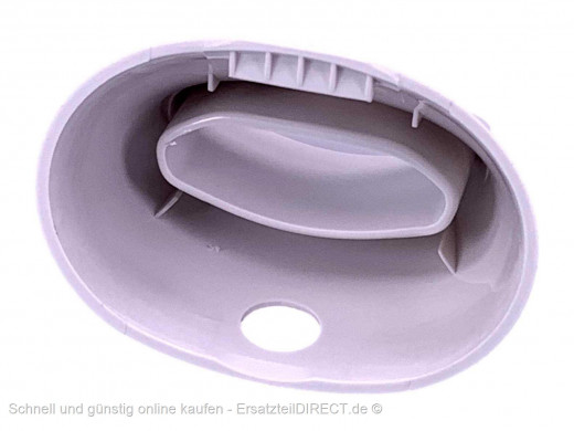 Staubsauger Endstück Düse FC6144
