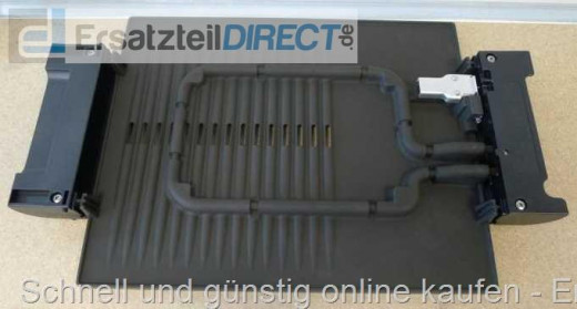 Tischgrill Grillplatte passend für HD 4419