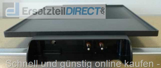 Tischgrill Grillplatte passend für HD 4419