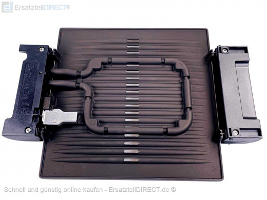 Tischgrill Platte passend für HD4417