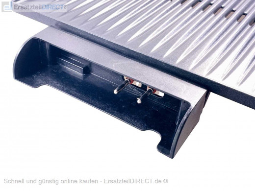 Tischgrill Platte passend für HD4417