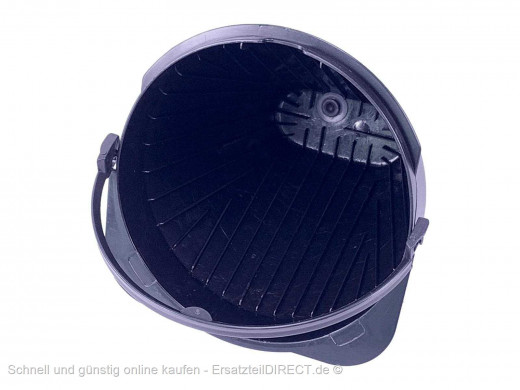 Filterhalter+Tropfstopp HD7740 HD7751 7753