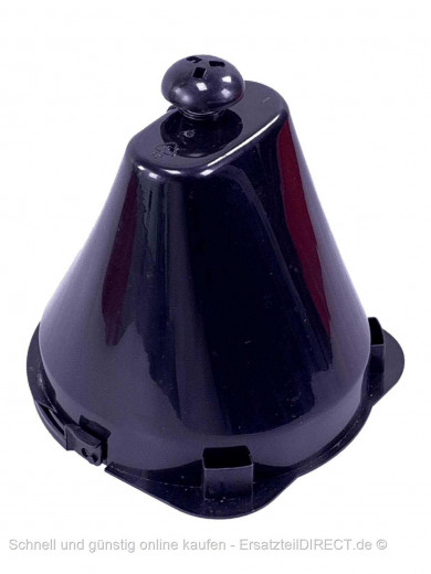 Filterhalter+Tropfstopp HD7740 HD7751 7753