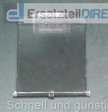 Kaffeemaschinen Reinigungsfenster HD7740