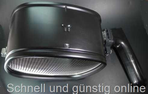 Heißluft-Fritteuse Korb passend für HD9220/20