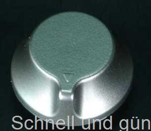 Heißluft-Fritteuse Drehknopf passend für HD9220/20