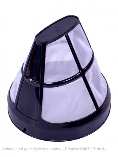 KaffeeAutomaten Dauerfilter HD7740 HD7753