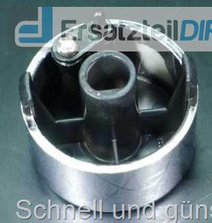 Kaffeemaschinen Drehknopf passend für HD7740