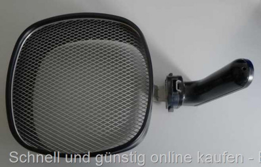 Heißluft-Fritteuse Korb passend für HD9220/20
