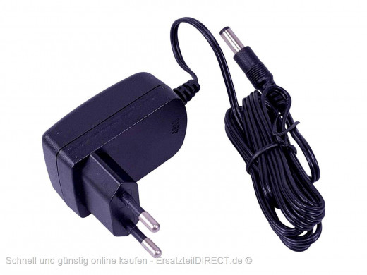 Staubsauger Ladegerät passend für FC6093 FC6095