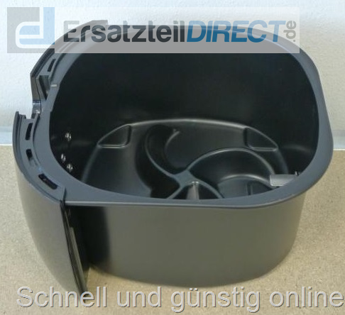 Heißluft-Fritteuse Behälter passend für HD9220/20