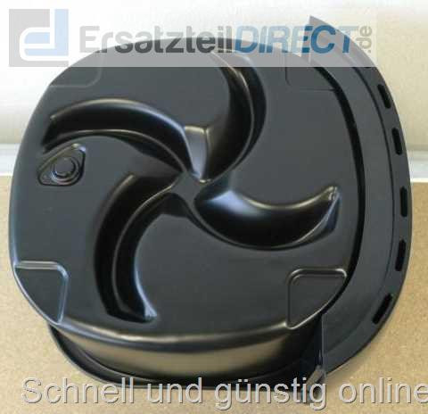 Heißluft-Fritteuse Behälter passend für HD9220/20