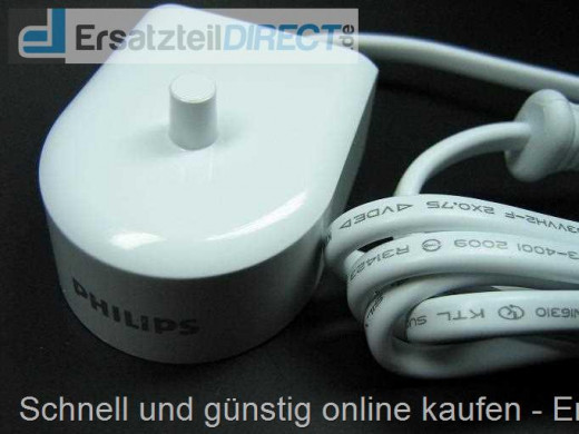 Zahnpflege Reise-Ladestation HX6100 6000er
