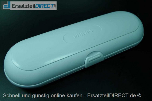Travel Case Reise Etui passend für Sonicare HX67xx