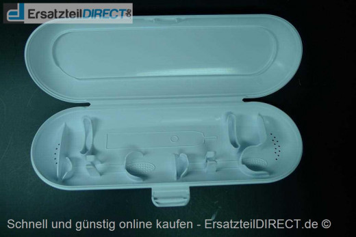 Travel Case Reise Etui passend für Sonicare HX67xx
