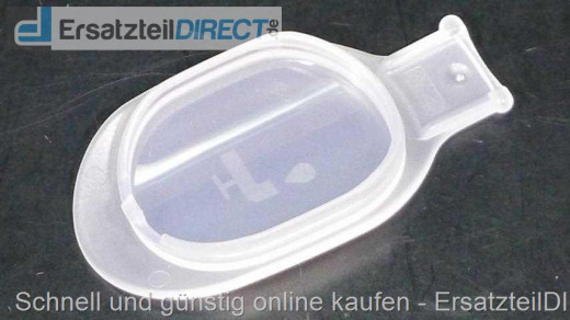Sonicare AirFloss Verschlußdeckel HX81 /82