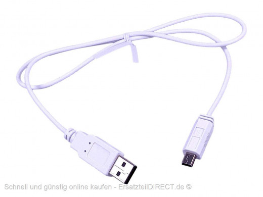 USB Kabel passend für DiamondClean HX9332 HX9333