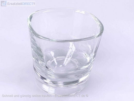 Diamond Clean Ladeglas passend für HX9332 HX9333
