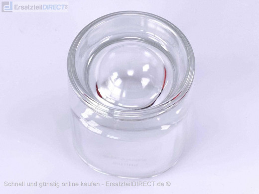 Diamond Clean Ladeglas passend für HX9332 HX9333