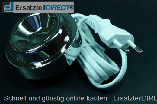 Zahnbürsteladestation DiamondClean HX9332