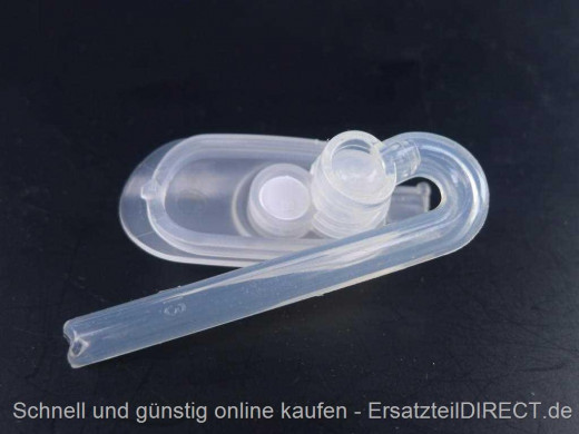 Sonicare AirFloss Station Deckel verwendbar passend für HX83xx