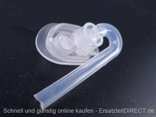 Sonicare AirFloss Station Deckel verwendbar passend für HX82xx