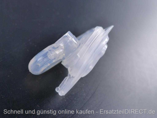 Sonicare AirFloss Station Deckel verwendbar passend für HX82xx
