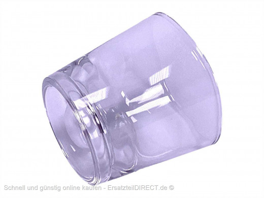 Diamond Clean Ladeglas passend für HX9332 HX9333
