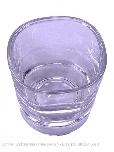 Diamond Clean Ladeglas passend für HX9332 HX9333
