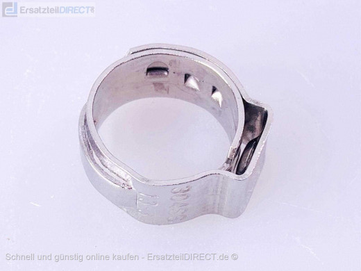Schlauchklemme GC9220 GC9230 GC9235 GC9245