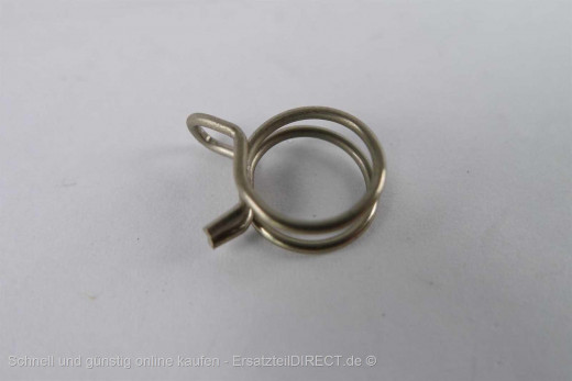 Schlauchschelle GC9220 GC9230 GC9235 9245