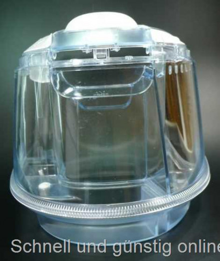 Bügelstation Wassertank passend für GC 9140