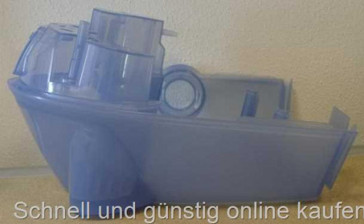 Dampfbügler Wassertank passend für GC 7320