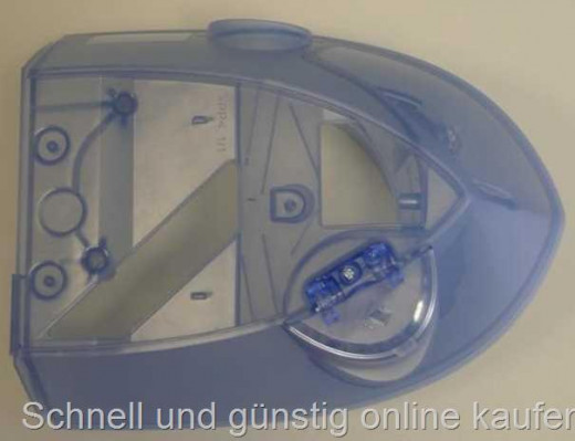 Dampfbügler Wassertank passend für GC 7320