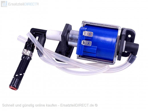 Bügelstation Pumpe verwendbar passend für GC8420 GC8460 GC8565