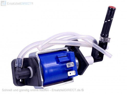 Bügelstation Pumpe verwendbar passend für GC8420 GC8460 GC8565