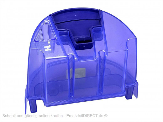 Dampfbügelstation Wassertank GC8420 GC8520