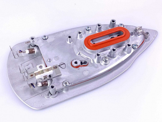Bügeleisen Bügelsohle+Regler GC9220 GC9940