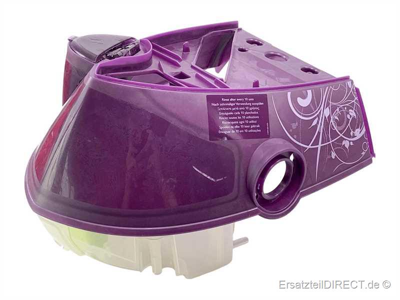 Dampfbügeleisen Wassertank passend für GC7530