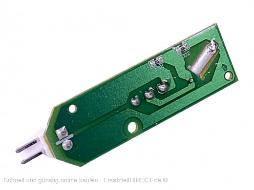 Bügleisen Platine passend für GC7610 GC7630 GC7636
