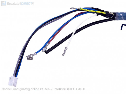 Bügelstation Schlauch+Kabel GC7011- GC7040