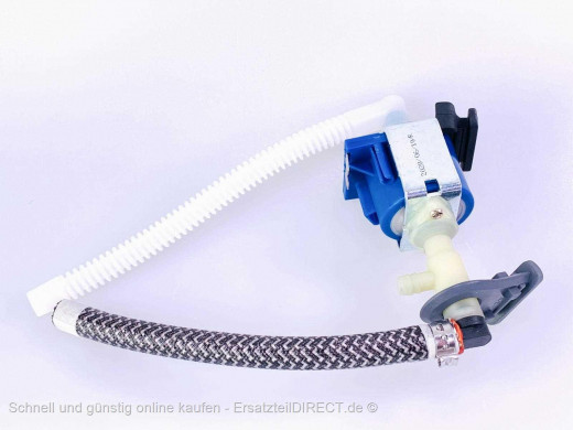 Dampfbügeleisen Pumpe 25W GC9620 -GC9690