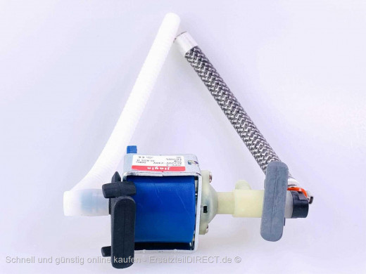 Dampfbügeleisen Pumpe 25W GC9620 -GC9690