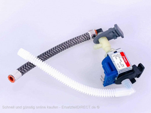 Dampfbügeleisen Pumpe 25W GC9620 -GC9690