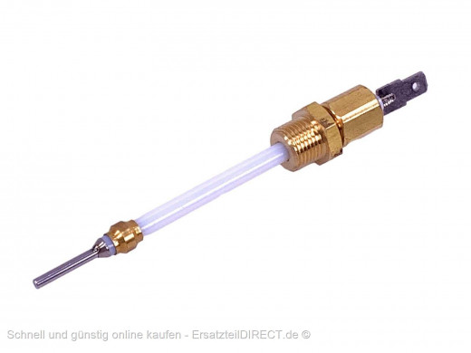 Dampfbügelstation Temperatursensor GC9610