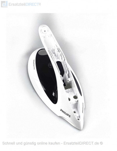 Bügeleisen Gehäuse passend für GC9620/20