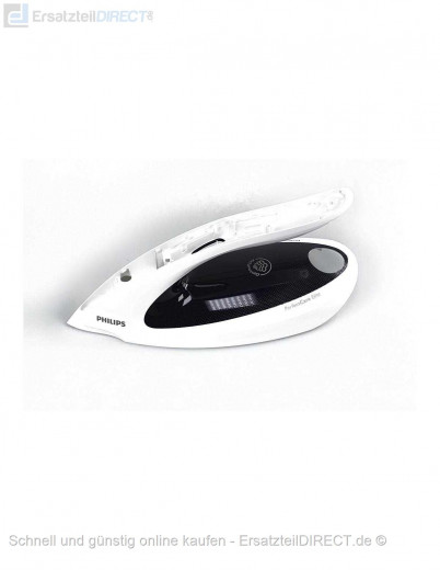 Bügeleisen Gehäuse passend für GC9620/20