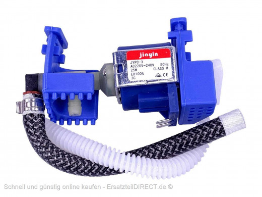 Dampfbügeleisen Pumpe passend für GC9642 - GC9690